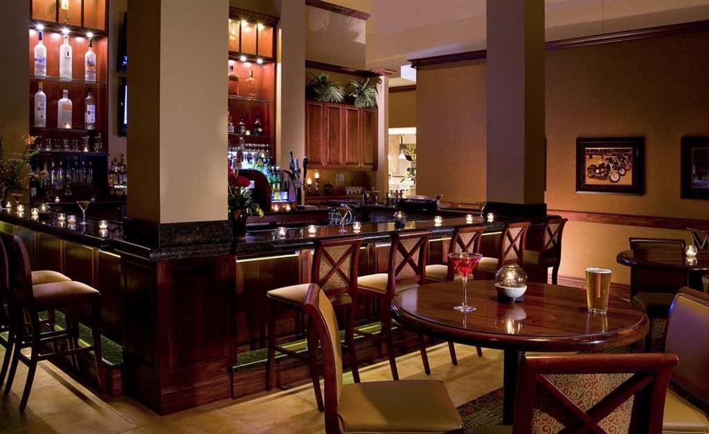 Hilton Garden Inn Milwaukee Northwest Conference Center Restauracja zdjęcie